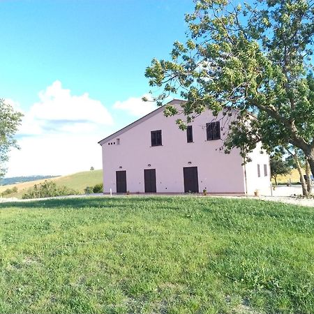 סטורניה Agriturismo Maremma Amara מראה חיצוני תמונה