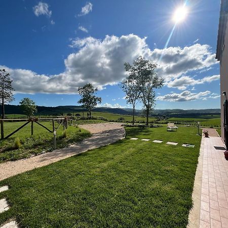 סטורניה Agriturismo Maremma Amara מראה חיצוני תמונה