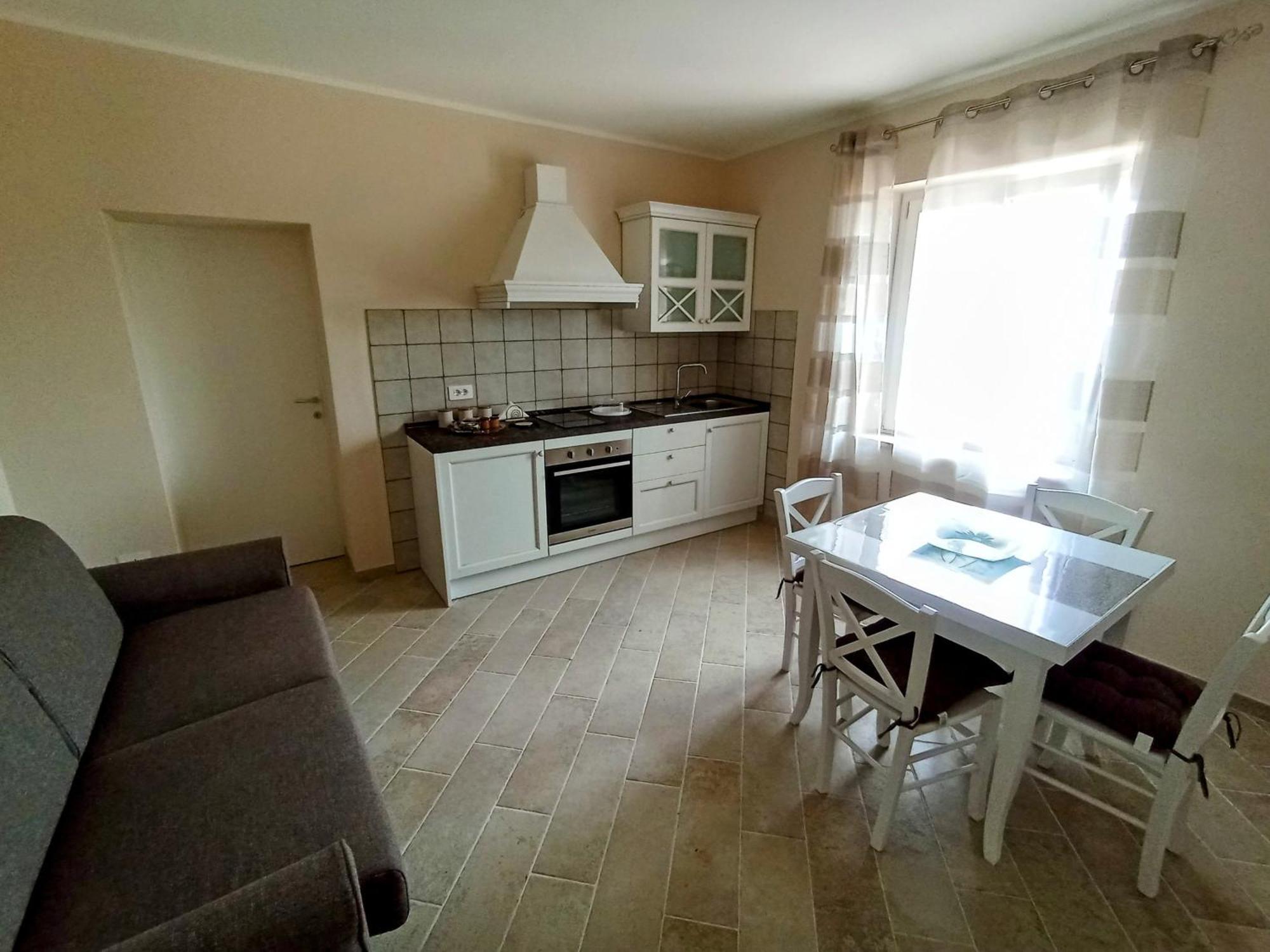 סטורניה Agriturismo Maremma Amara מראה חיצוני תמונה