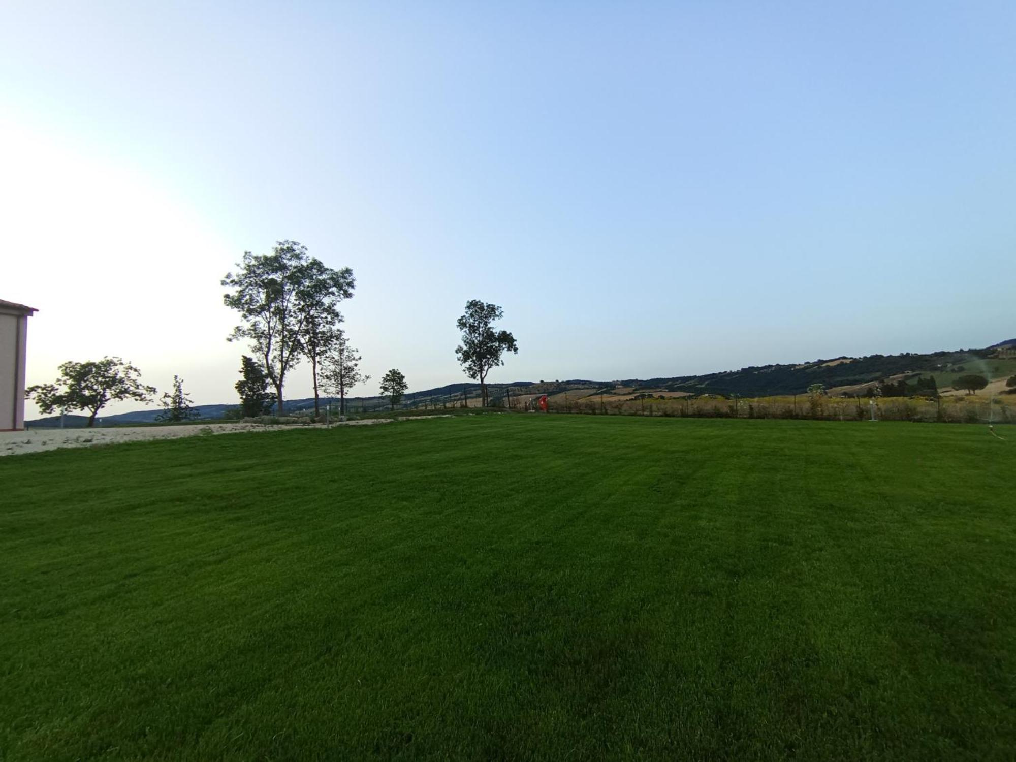 סטורניה Agriturismo Maremma Amara מראה חיצוני תמונה