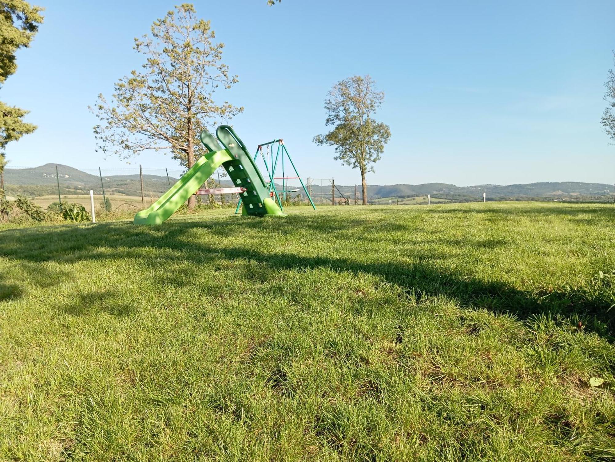 סטורניה Agriturismo Maremma Amara מראה חיצוני תמונה